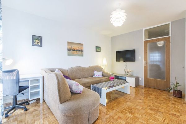 Cozy apartment close to the sea, Pula, Croatia