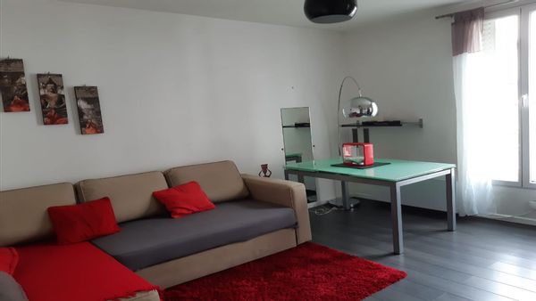 Gary's house