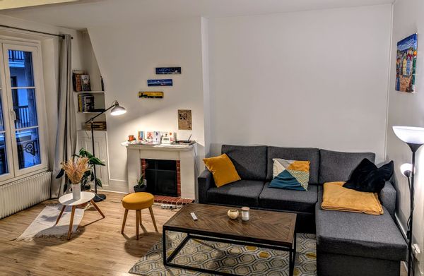 Family Beldengrüns hus