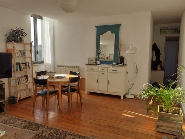 Le cocon de Svanhild