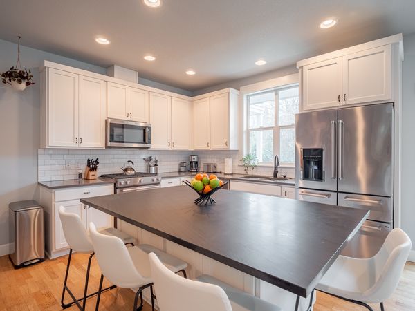 La maison de Heather & Paul