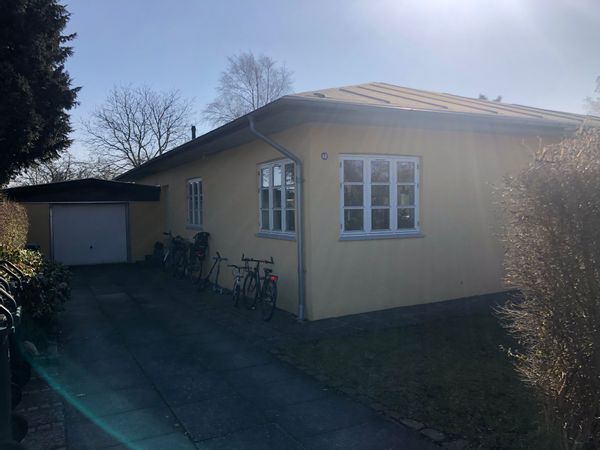 La maison de Jess Risbo