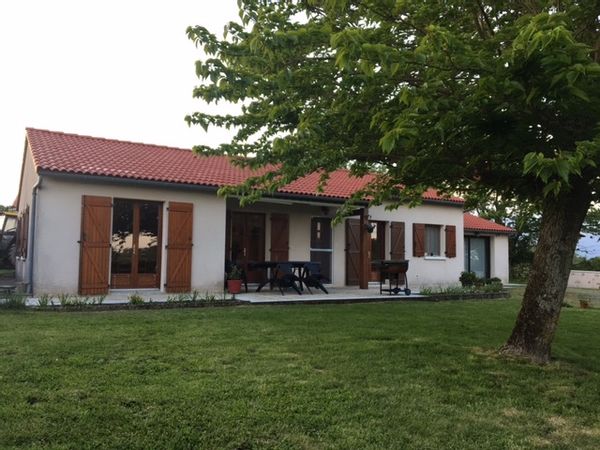Casa di Marielle