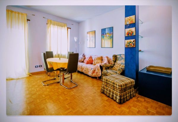 A 30 secondi dall'Arena di Verona