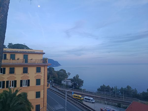 Giovanni s Haus