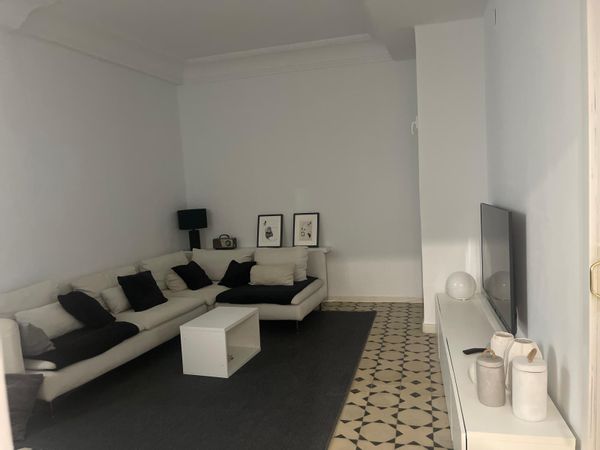 Apartamento de 170 m2- Situado en el corazón del casco antiguo de Sevilla - España