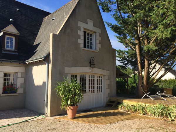 Casa di Veronique