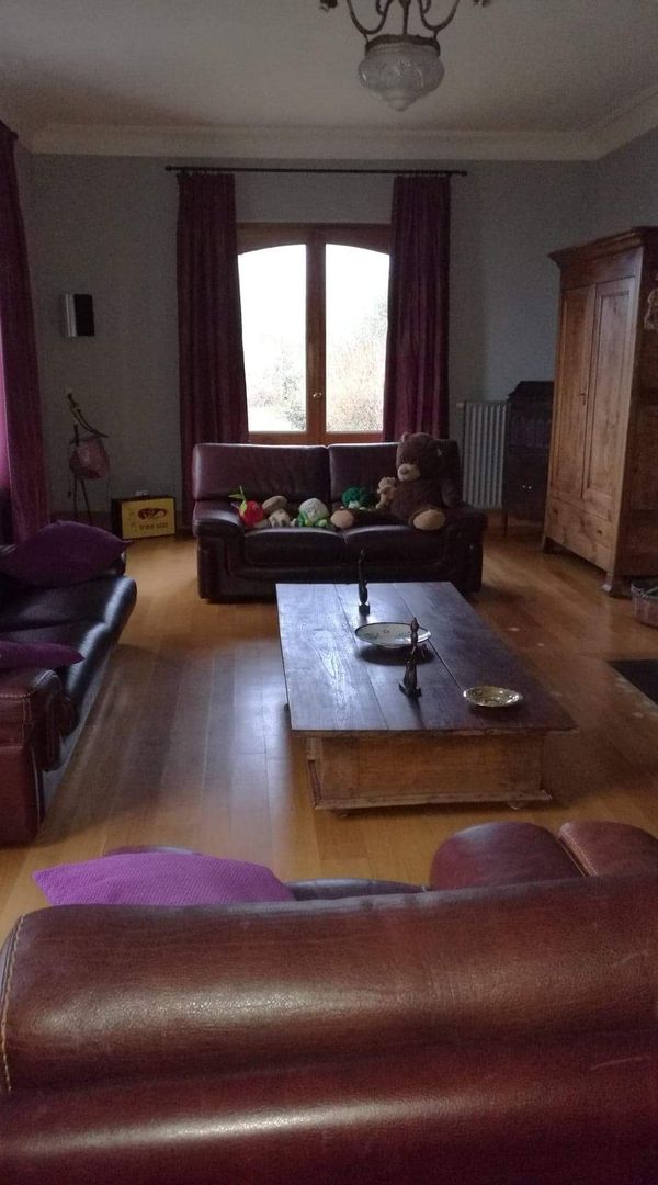 Le charme du 19ème siècle, le confort du 21ème siècle. Maison de Maitre a la campagne