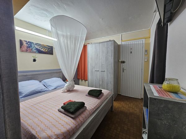 Jean-David's house