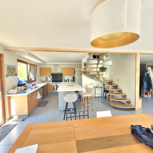 GWENAELLEs hus