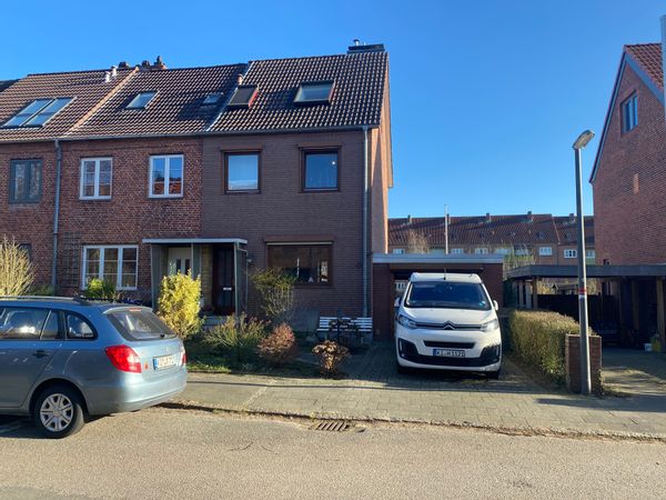 Casa en Kiel