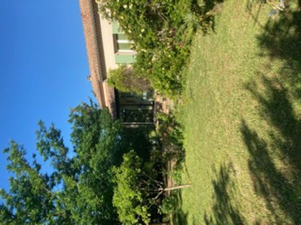 La maison de Natalie