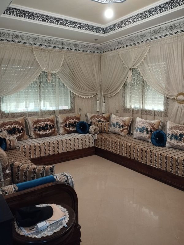 Casa di Rachid