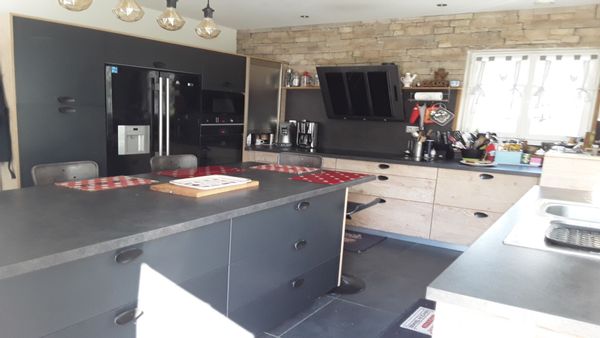 LES JARDINS DE WIERRE