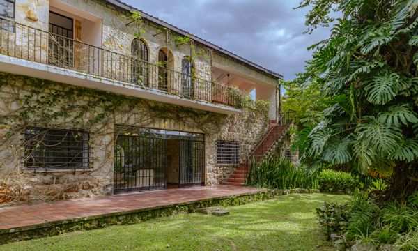 Camilos hus