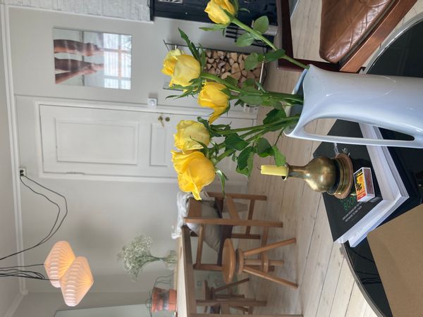 Ragnhild's house