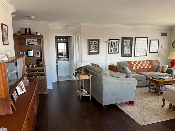 La maison de Barry & Dianne