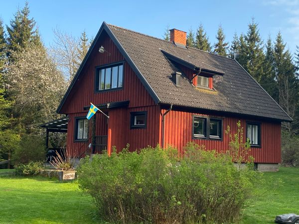 La maison de Katarina