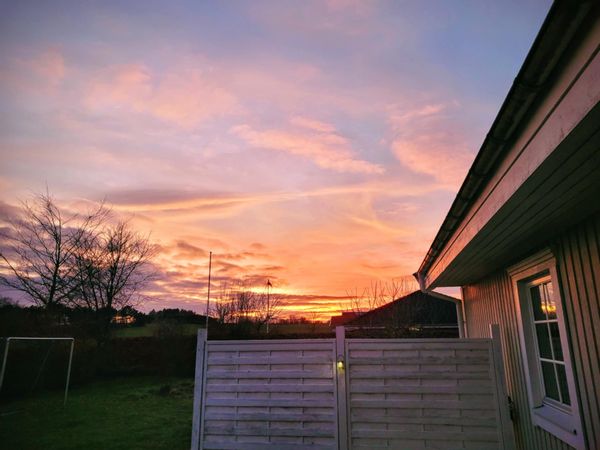 La maison de Thomas Malthesen