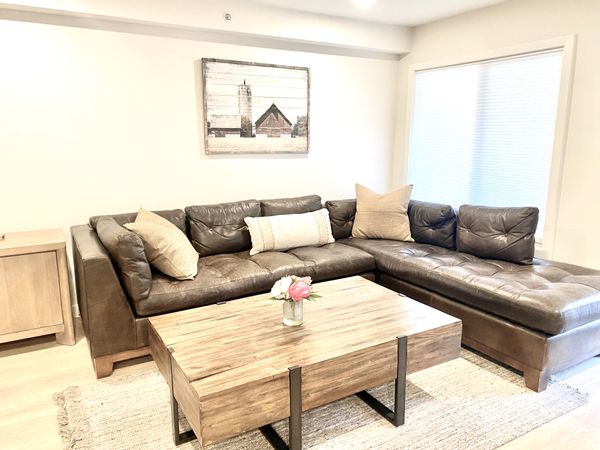 Casa de Kelli and Michael