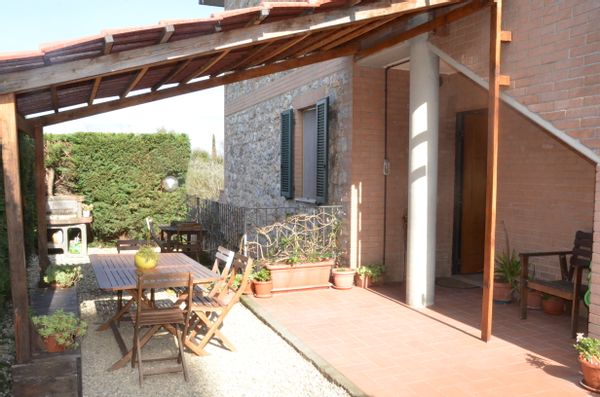 Casa de Caterina Landi