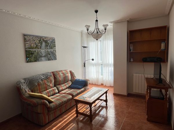 Teresa's house