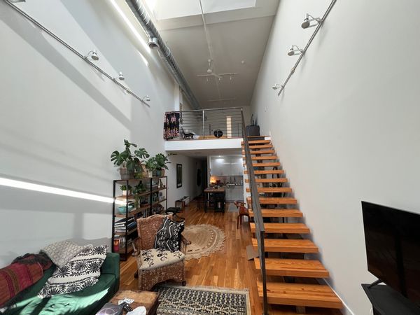 La maison de Tim & Jackie