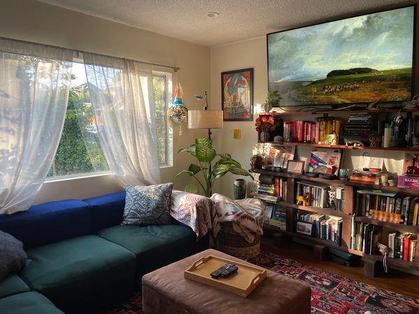 Charming LA Bungalow