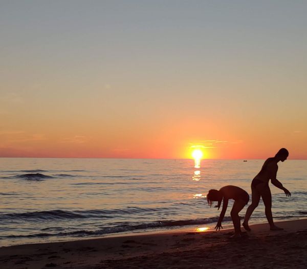 La maison de Albe e Betty