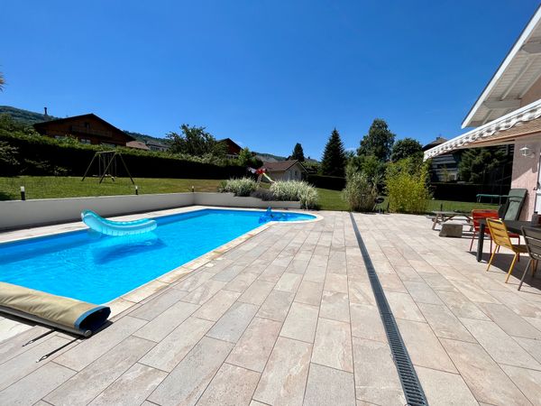 La maison de Julie & Mickaël