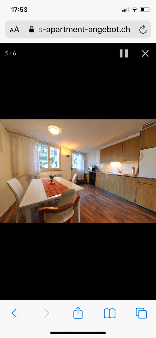 Daniel's house