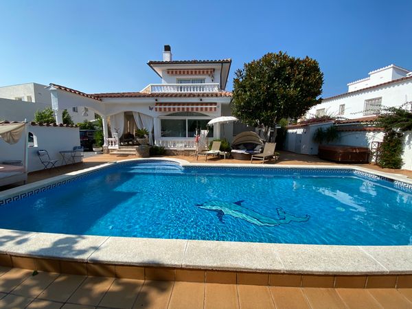 La maison de siegfried