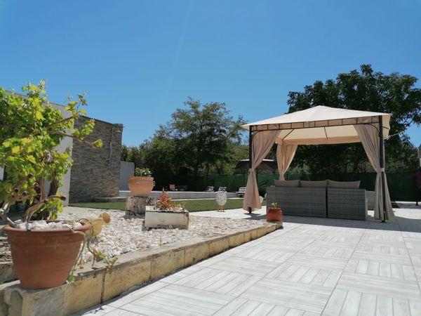 La maison de Aurelie