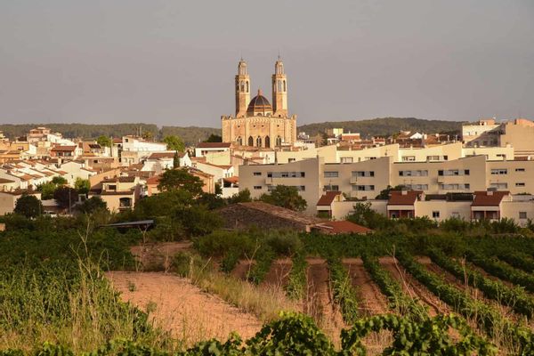 La maison de Xaviere