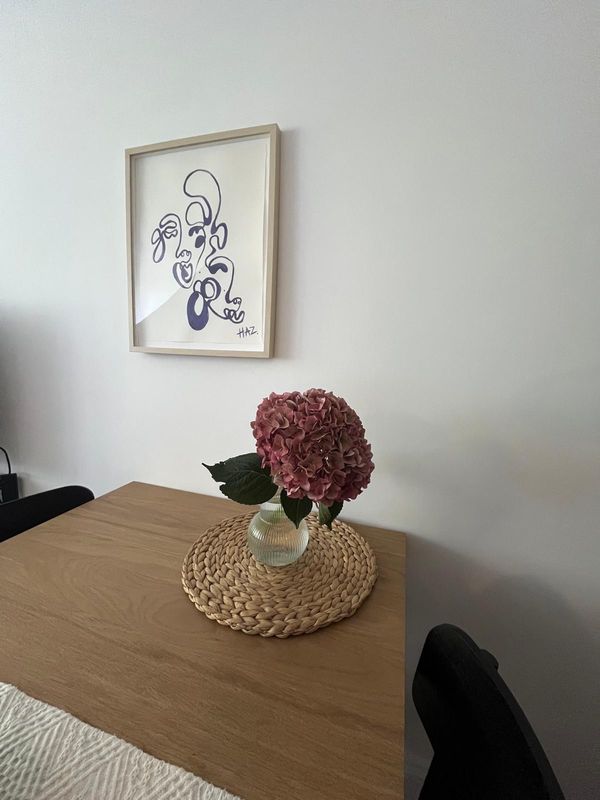 La maison de Christos and Nicole