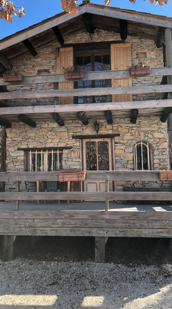 La maison de Catherine