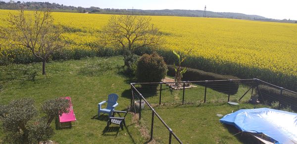 Été 2025 maison spatieuse et reposante proche de toutes commodités pour un échange réciproque