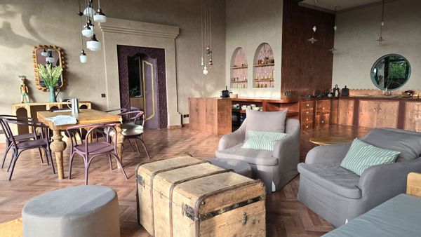 Andras s Haus