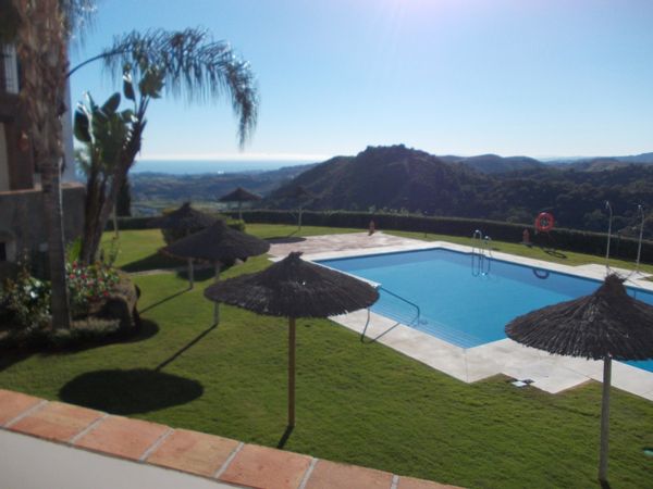 Polet's house