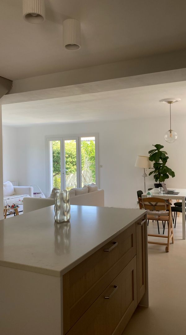 Alexandre's house