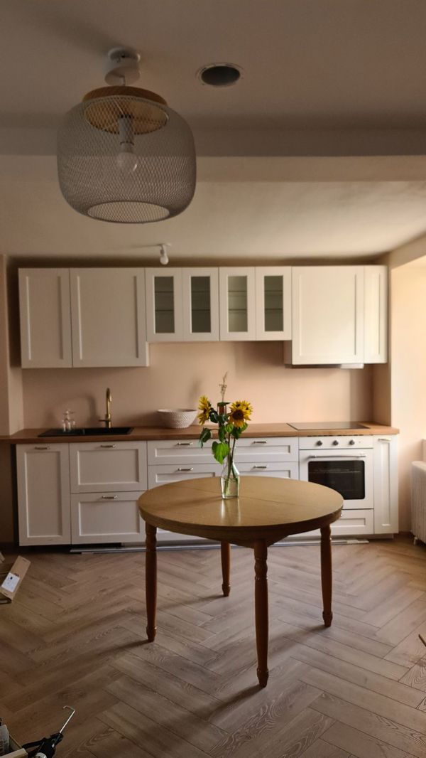 La maison de Katia et Christian