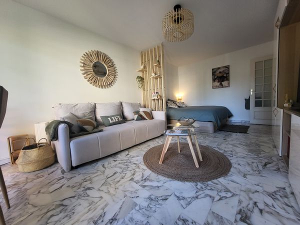 Le studio de Katy & Francis