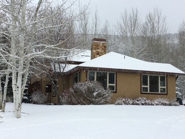 La maison de Kristen