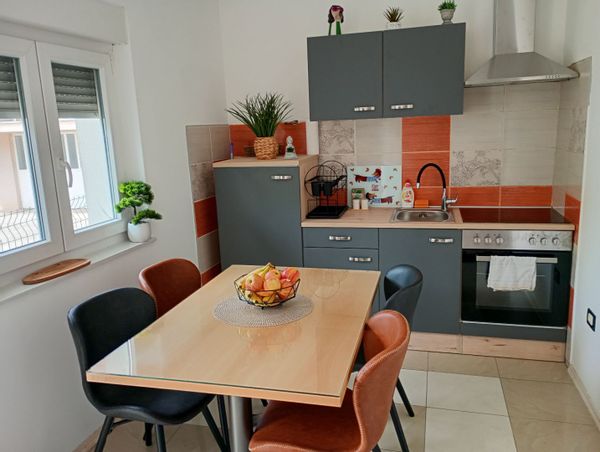 Casa di Kristina
