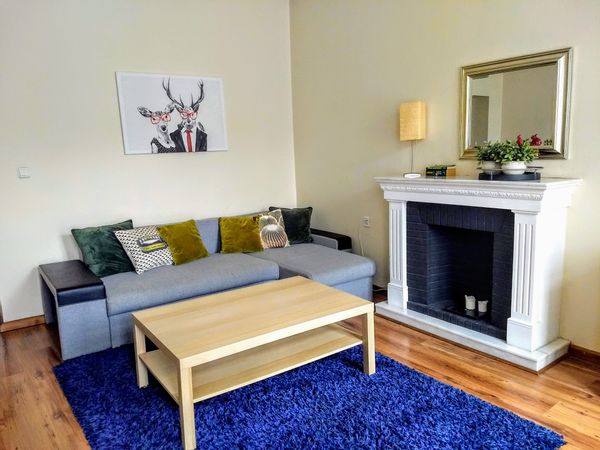 Appartement, pologne