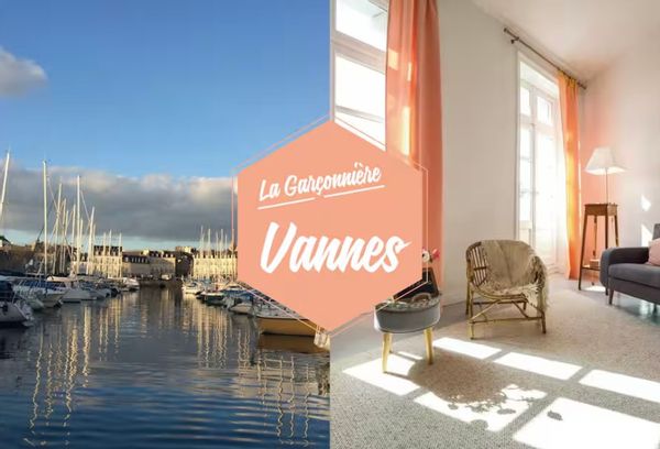 La garçonnière de Vannes