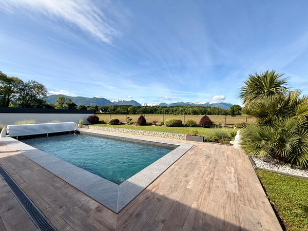 Casa di Pascale et Laurent