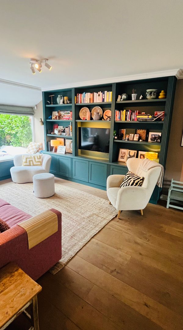 Casa di Anne Catrien