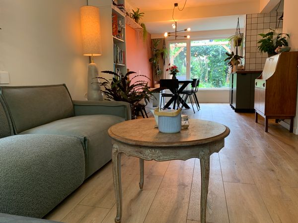 La maison de Laureline