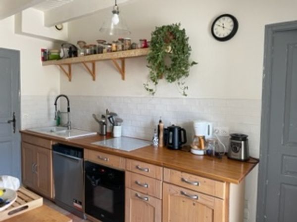 La maison de Morgann & Vincent